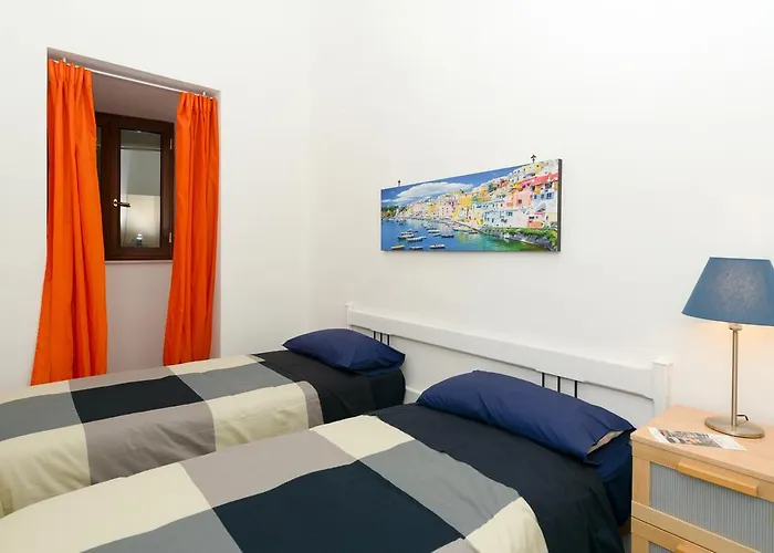 Residenza Santa Chiara