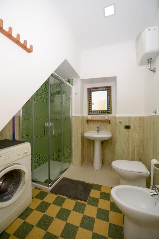 Appartement Residenza Santa Chiara Naples