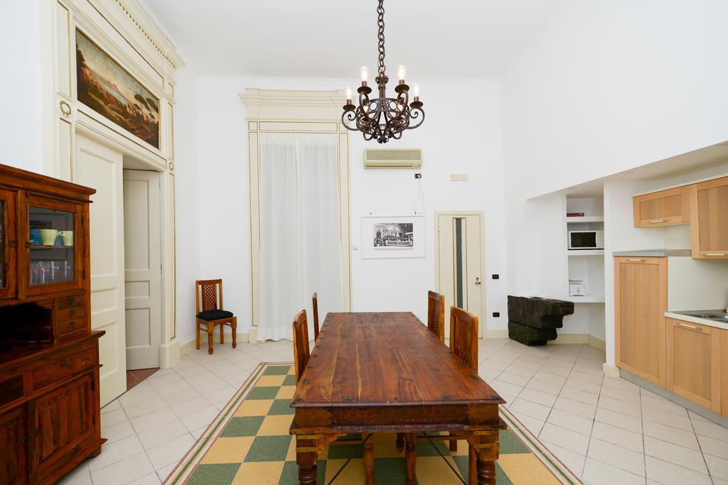 Residenza Santa Chiara
