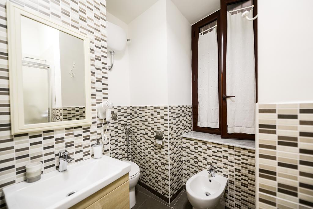 Appartamento Residenza Santa Chiara