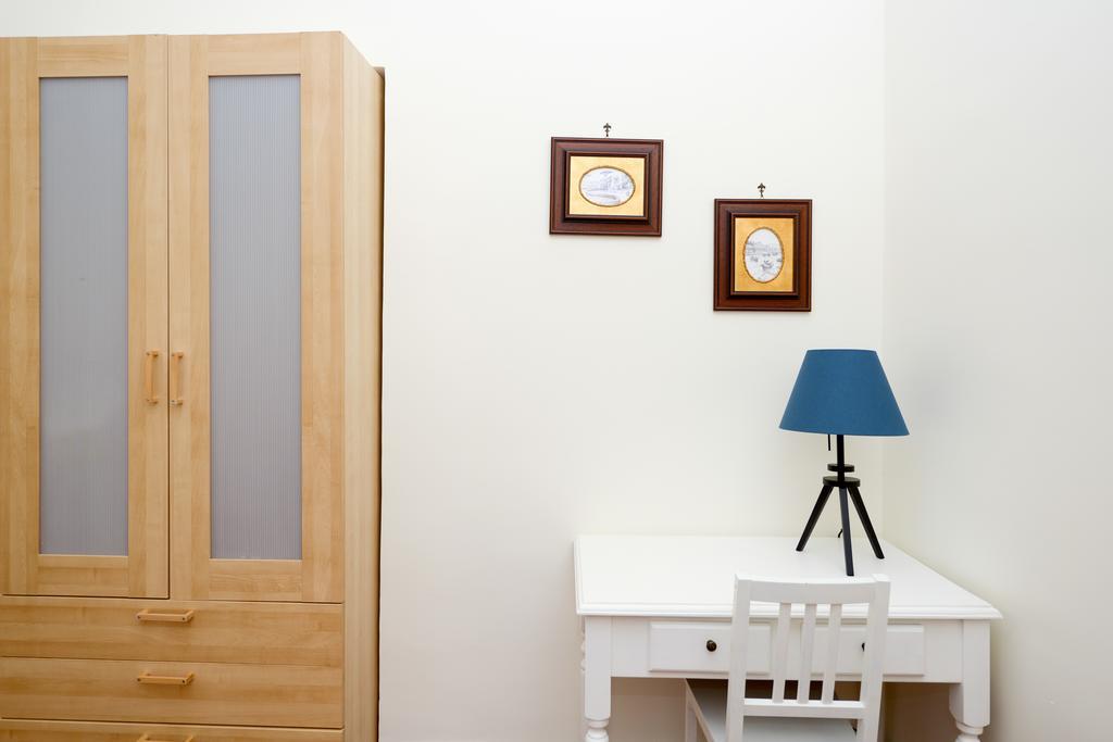 Appartement Residenza Santa Chiara *
