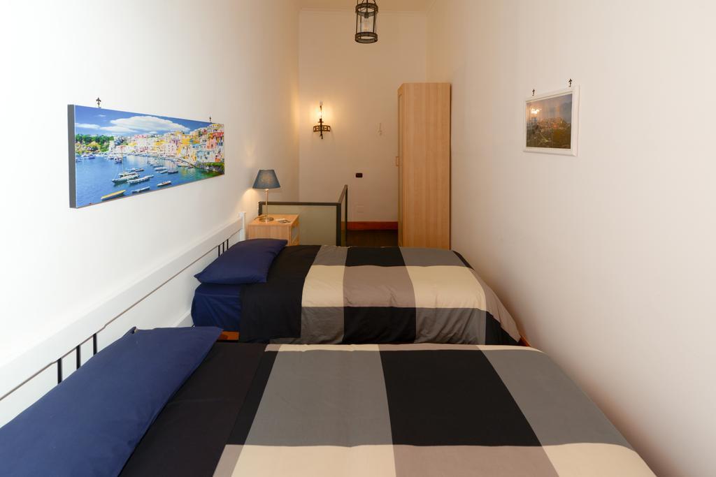 Appartement Residenza Santa Chiara