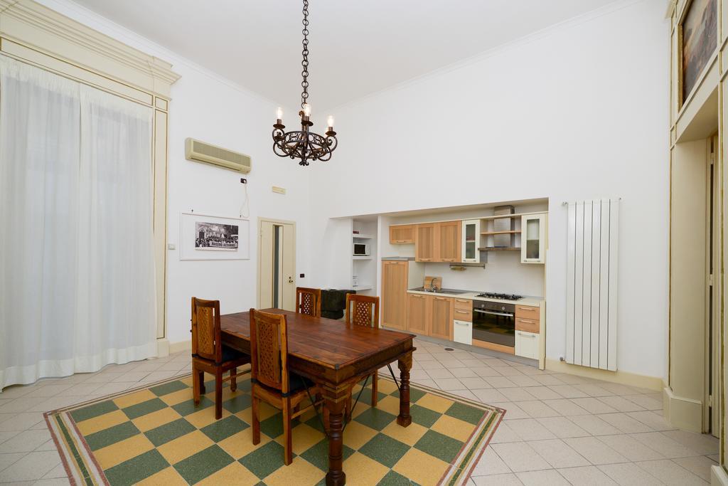 Appartement Residenza Santa Chiara *