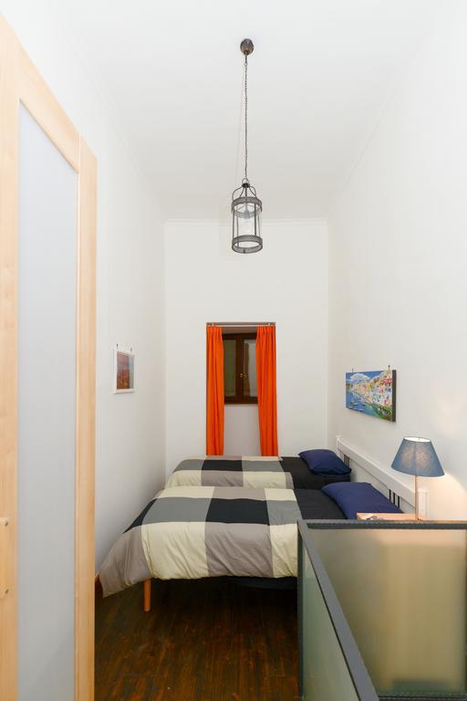 Appartement Residenza Santa Chiara *