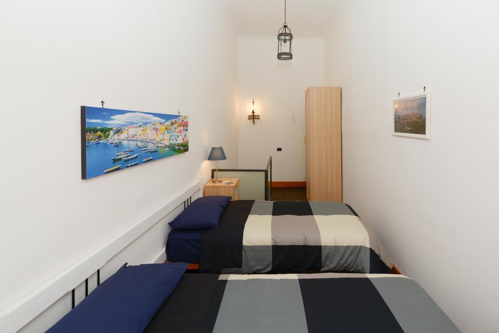 Appartement Residenza Santa Chiara *