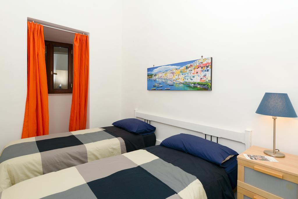 Appartement Residenza Santa Chiara Naples