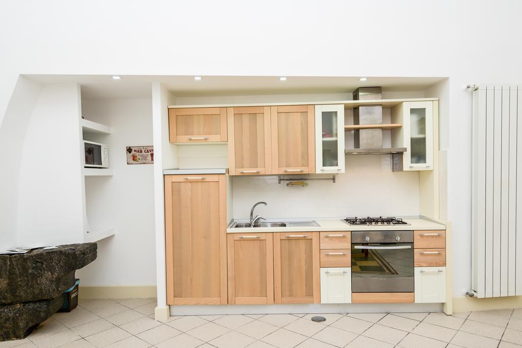 Appartamento Residenza Santa Chiara