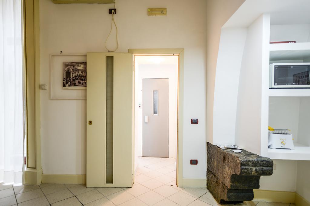 Appartement Residenza Santa Chiara *