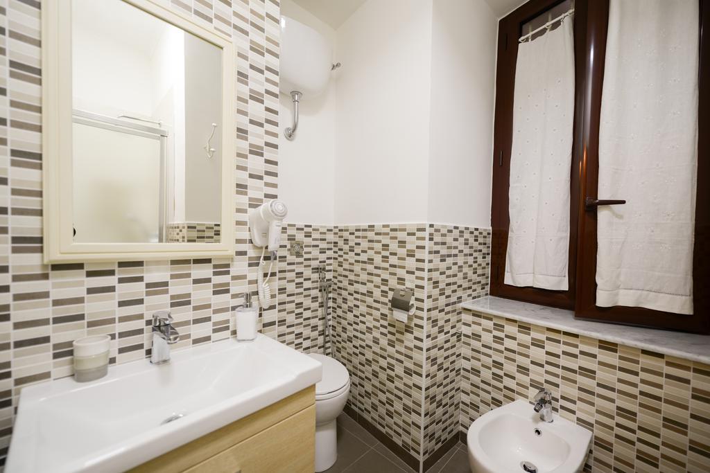 Appartement Residenza Santa Chiara
