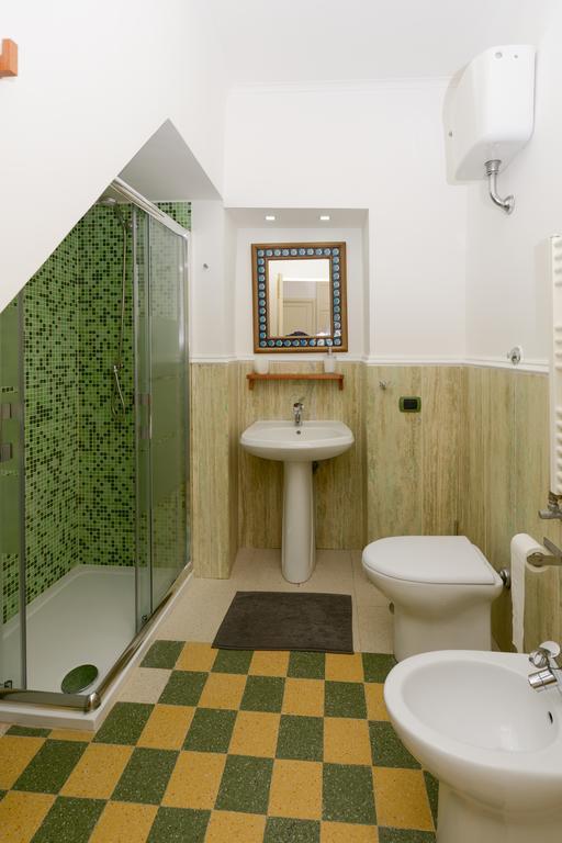 Residenza Santa Chiara Naples