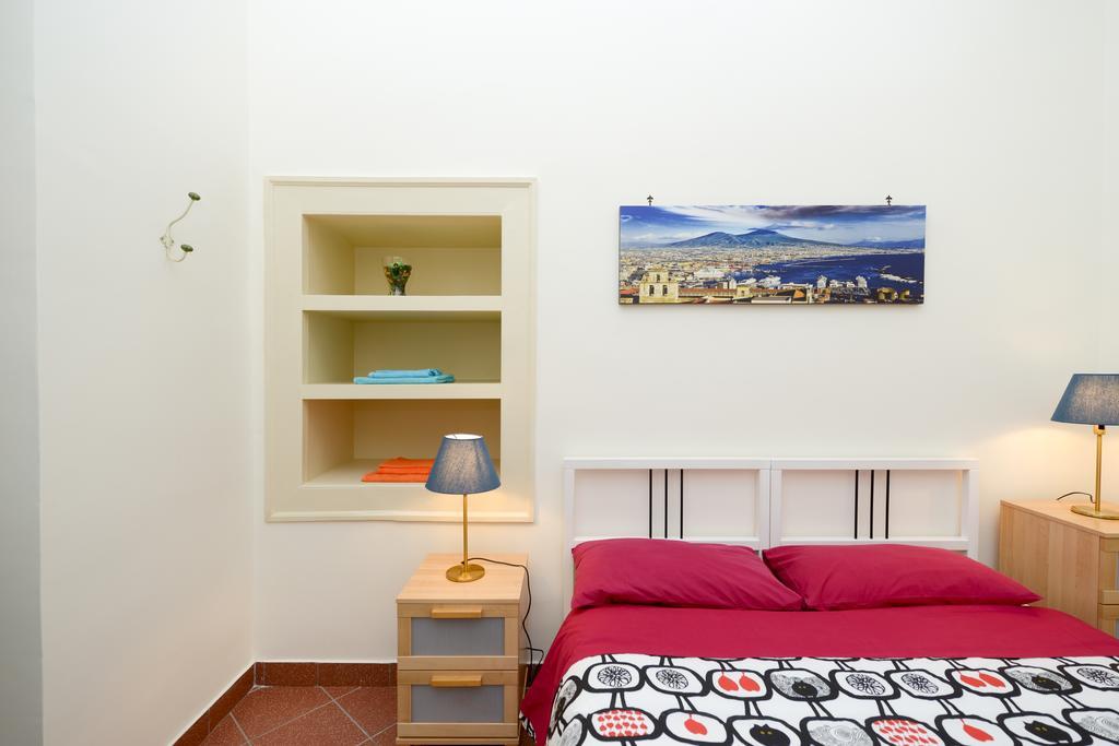 Residenza Santa Chiara Naples